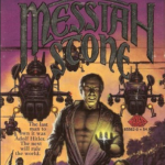The Messiah Stone Book