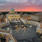 Vatican-Rome